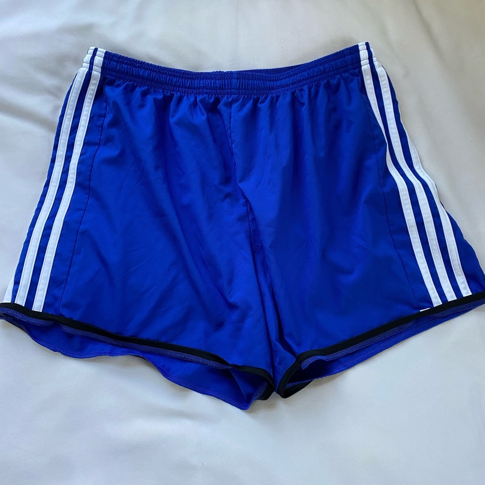 Adidas Dri-fit shorts